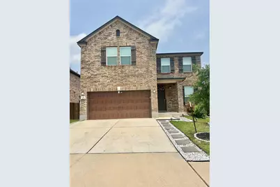 4406 Venticano Place, Round Rock, TX 78665 - Photo 1