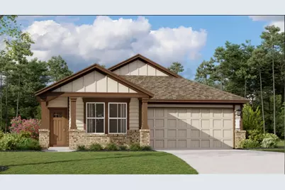 205 Sambre Street, Kyle, TX 78640 - Photo 1