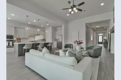 721 Teakmill Trail, San Marcos, TX 78666 - Photo 6