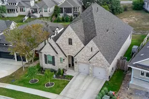 721 Teakmill Trail, San Marcos, TX 78666 - Photo 2