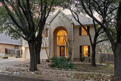 1406 Dapplegrey Lane, Austin, TX 78727 - Photo 1