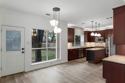 1406 Dapplegrey Lane, Austin, TX 78727 - Photo 10