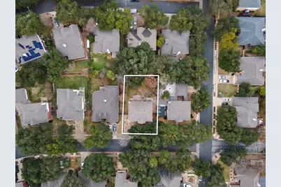 1406 Dapplegrey Lane, Austin, TX 78727 - Photo 32