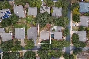 1406 Dapplegrey Ln, Austin, TX 78727 - Photo 32