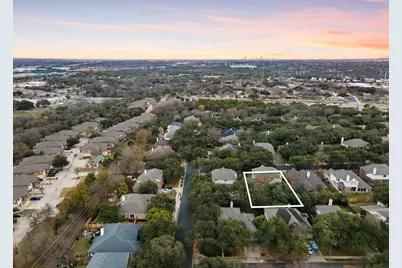 1406 Dapplegrey Lane, Austin, TX 78727 - Photo 36