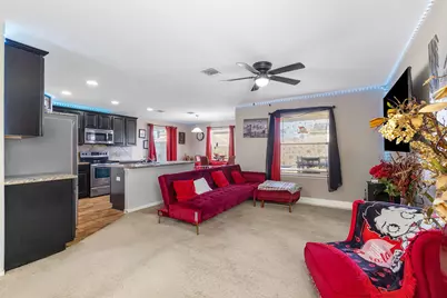 12202 Walter Vaughn Drive, Manor, TX 78653 - Photo 6