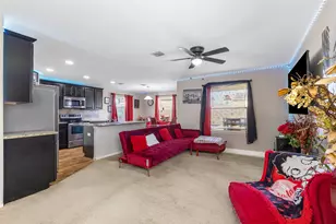 12202 Walter Vaughn Dr, Manor, TX 78653 - Photo 6