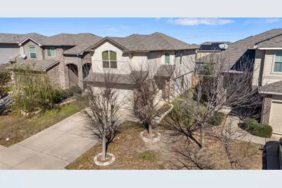 12202 Walter Vaughn Drive, Manor, TX 78653 - Photo 4