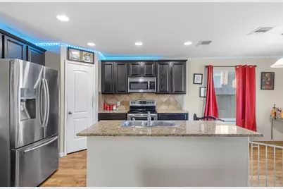 12202 Walter Vaughn Drive, Manor, TX 78653 - Photo 10