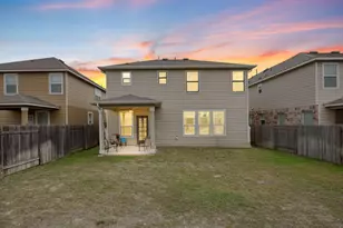 125 Danablu Dr, Hutto, TX 78634 - Photo 26