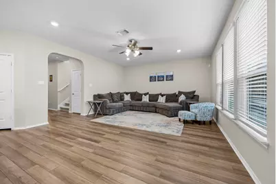 125 Danablu Drive, Hutto, TX 78634 - Photo 10