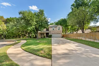 2011 Creek Ledge Place, Round Rock, TX 78664 - Photo 1