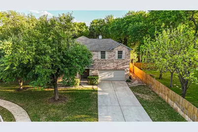 2011 Creek Ledge Place, Round Rock, TX 78664 - Photo 34