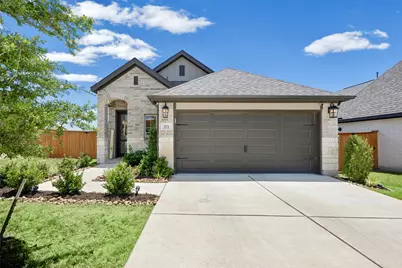 271 Reef Band Drive, Kyle, TX 78640 - Photo 1