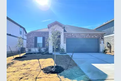 809 Mourning Dove Lane, Leander, TX 78641 - Photo 2