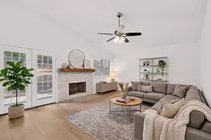 12018 Rotherham Dr, Austin, TX 78753 - Photo 6