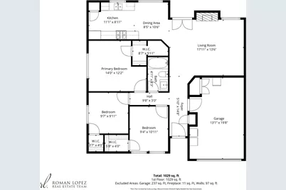 12018 Rotherham Drive, Austin, TX 78753 - Photo 34