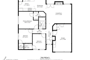 12018 Rotherham Dr, Austin, TX 78753 - Photo 34