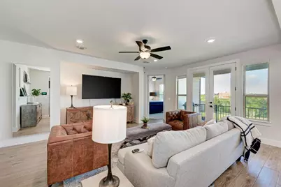 8417 Thompson Teal Trail, Austin, TX 78744 - Photo 2