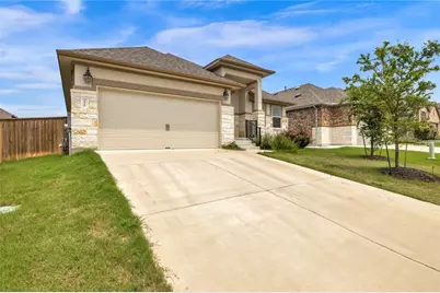 2926 Diego Drive, Round Rock, TX 78665 - Photo 2
