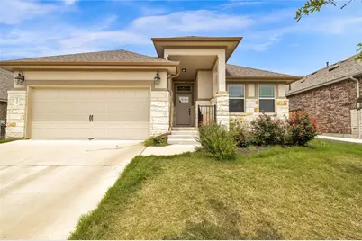 2926 Diego Drive, Round Rock, TX 78665 - Photo 1