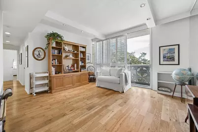 1801 Lavaca Street #3M, Austin, TX 78701 - Photo 1