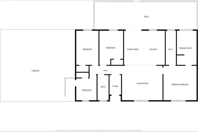 4919 County Road 416, Somerville, TX 77879 - Photo 38