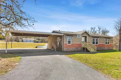 4919 County Road 416, Somerville, TX 77879 - Photo 2