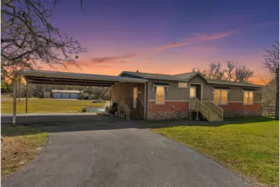 4919 County Road 416, Somerville, TX 77879 - Photo 4