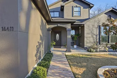 16411 Terrace Drive #A, Austin, TX 78728 - Photo 4