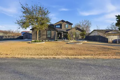 16411 Terrace Drive #A, Austin, TX 78728 - Photo 2