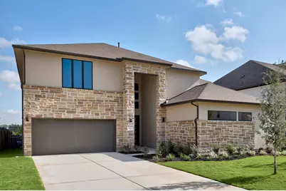 142 Montecilo Drive, Liberty Hill, TX 78642 - Photo 2