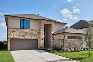 142 Montecilo Dr, Liberty Hill, TX 78642 - Photo 2