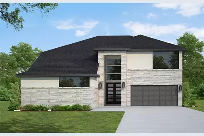 142 Montecilo Drive, Liberty Hill, TX 78642 - Photo 1