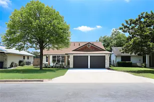 9911 Woodshire Dr, Austin, TX 78748 - Photo 4