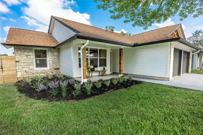 9911 Woodshire Drive, Austin, TX 78748 - Photo 4