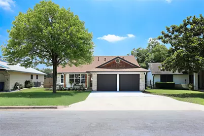 9911 Woodshire Drive, Austin, TX 78748 - Photo 4