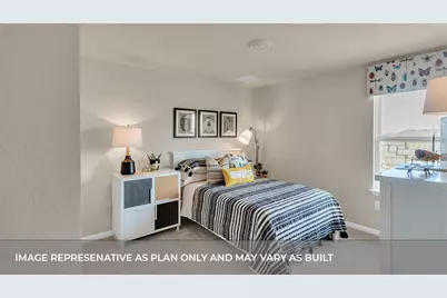 1920 Gold Dust Trail, Leander, TX 78641 - Photo 8