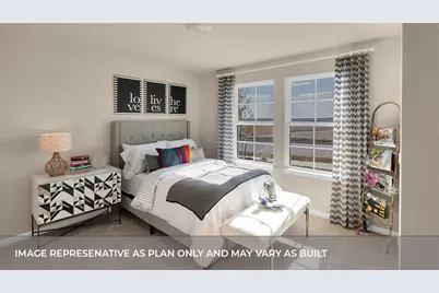 1920 Gold Dust Trail, Leander, TX 78641 - Photo 6