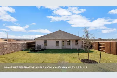 1920 Gold Dust Trail, Leander, TX 78641 - Photo 26