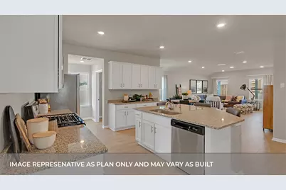 1920 Gold Dust Trail, Leander, TX 78641 - Photo 10