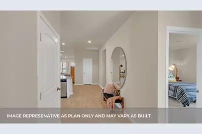 1920 Gold Dust Trail, Leander, TX 78641 - Photo 4