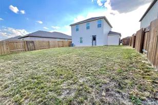 113 Sunnymeade Ln, Jarrell, TX 76537 - Photo 8