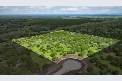 Lot 4, 5060 W. Hwy 190, Lometa, TX 78653 - Photo 1