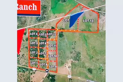 Lot 4, 5060 W. Hwy 190, Lometa, TX 78653 - Photo 14