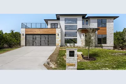 3405 Congress Avenue, Lago Vista, TX 78645 - Photo 1