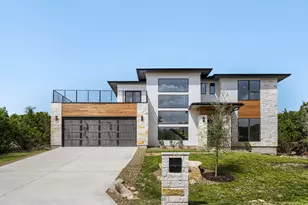 3405 Congress Ave, Lago Vista, TX 78645 - Photo 1