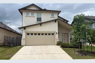 3201 College Park Drive #17, Round Rock, TX 78665 - Photo 1