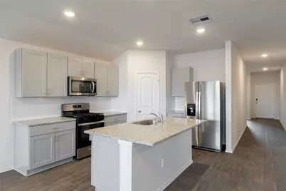 314 North Richland Drive, Lockhart, TX 78644 - Photo 6