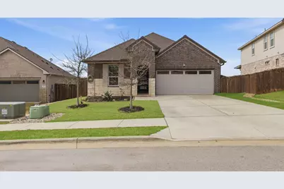 669 Peace Pipe Way, Georgetown, TX 78628 - Photo 2